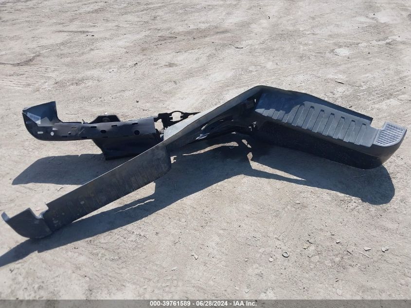 2017 Ford F-150 Xl VIN: 1FTEX1CP8HKD89244 Lot: 39761589