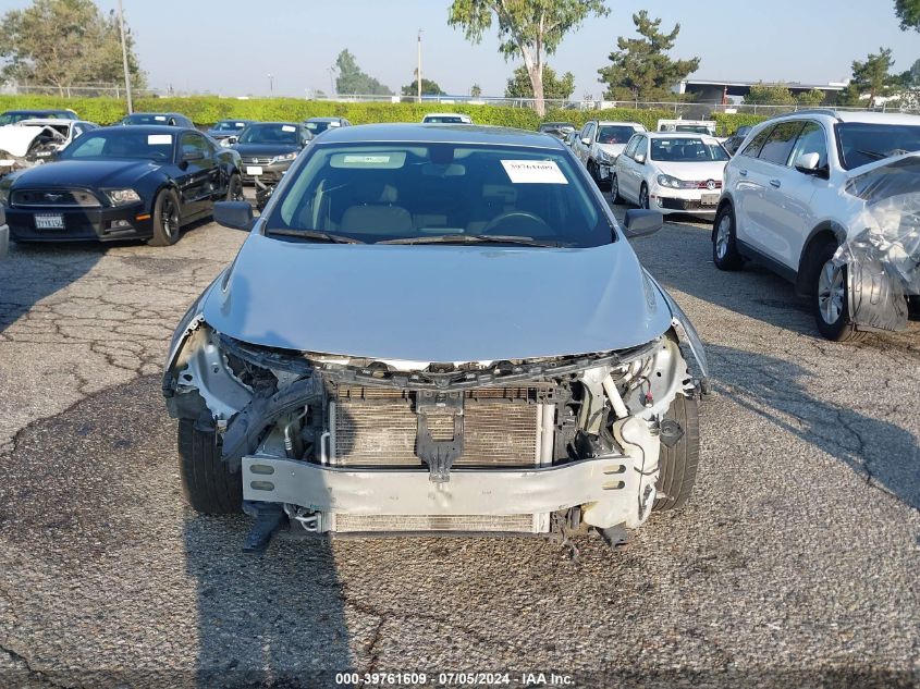 2018 Chevrolet Malibu 1Ls VIN: 1G1ZB5ST2JF153038 Lot: 39761609