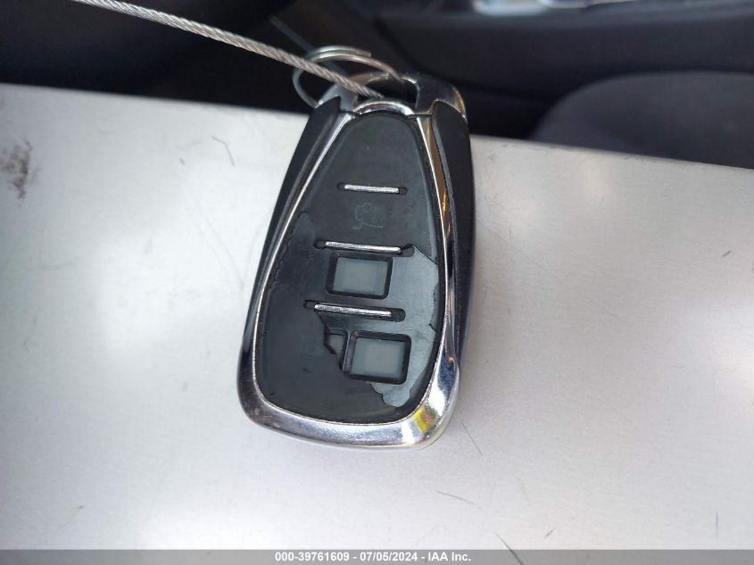 2018 Chevrolet Malibu 1Ls VIN: 1G1ZB5ST2JF153038 Lot: 39761609