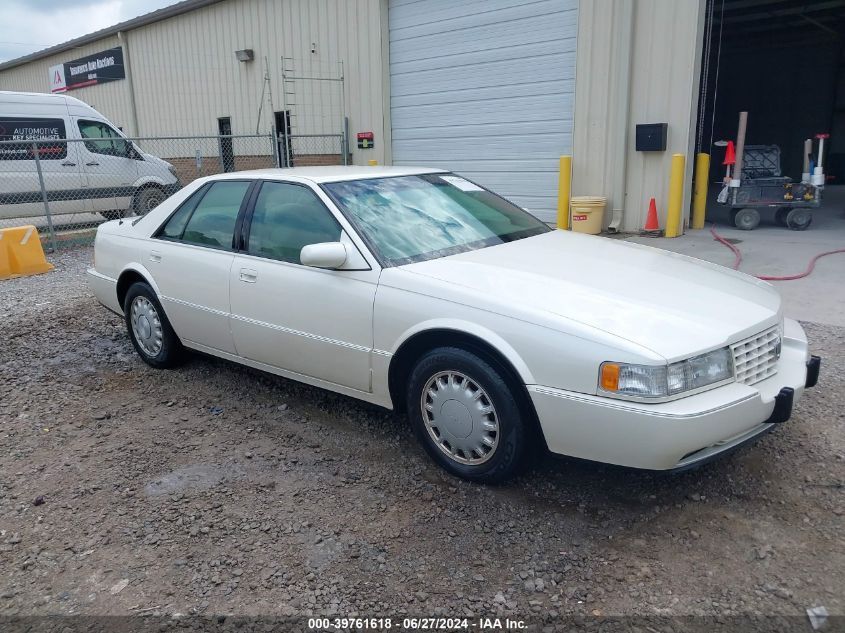 1G6KY5291RU815715 1994 Cadillac Seville Sts