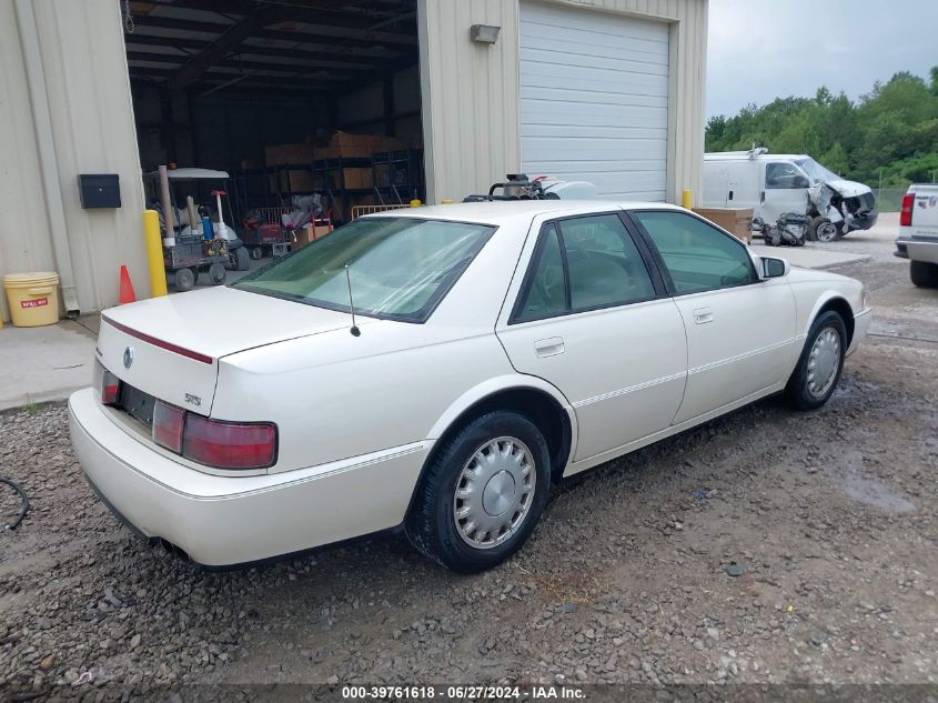 1G6KY5291RU815715 1994 Cadillac Seville Sts