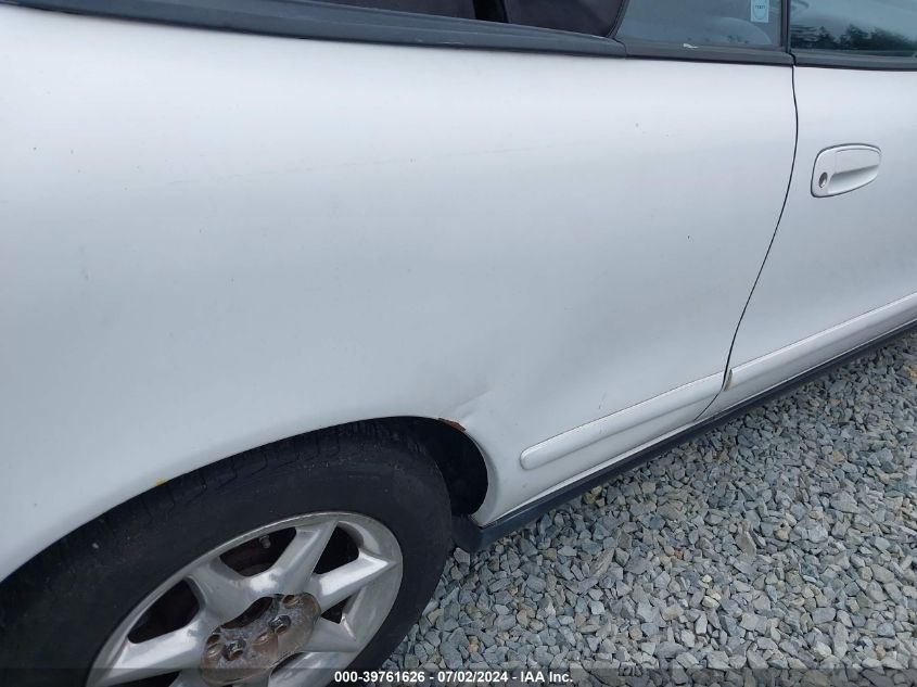 1992 Toyota Celica Gt VIN: JT5ST87K5N0105092 Lot: 39761626