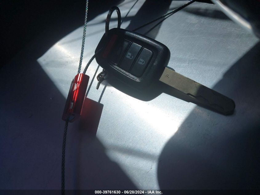 2018 Honda Civic Sport VIN: SHHFK7H47JU427102 Lot: 39761630