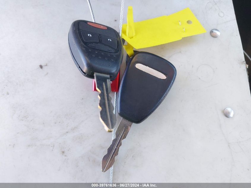 2016 Jeep Compass Latitude VIN: 1C4NJCEA5GD783342 Lot: 39761636