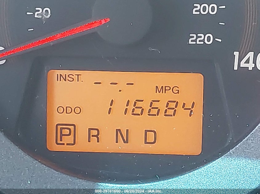 2009 Toyota Rav4 VIN: JTMZF35V795002159 Lot: 39761650