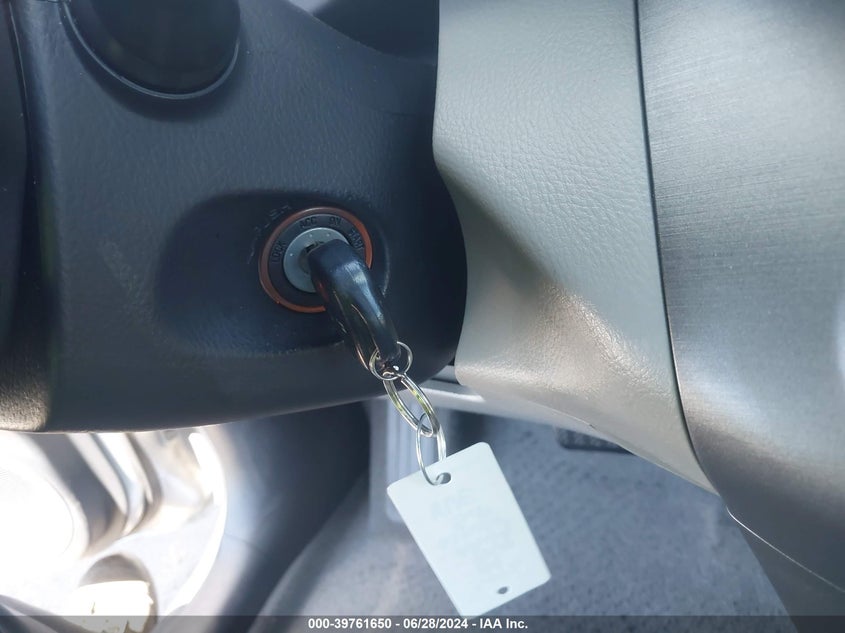 2009 Toyota Rav4 VIN: JTMZF35V795002159 Lot: 39761650