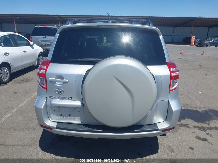 2009 Toyota Rav4 VIN: JTMZF35V795002159 Lot: 39761650