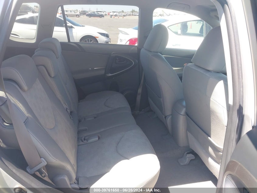 2009 Toyota Rav4 VIN: JTMZF35V795002159 Lot: 39761650