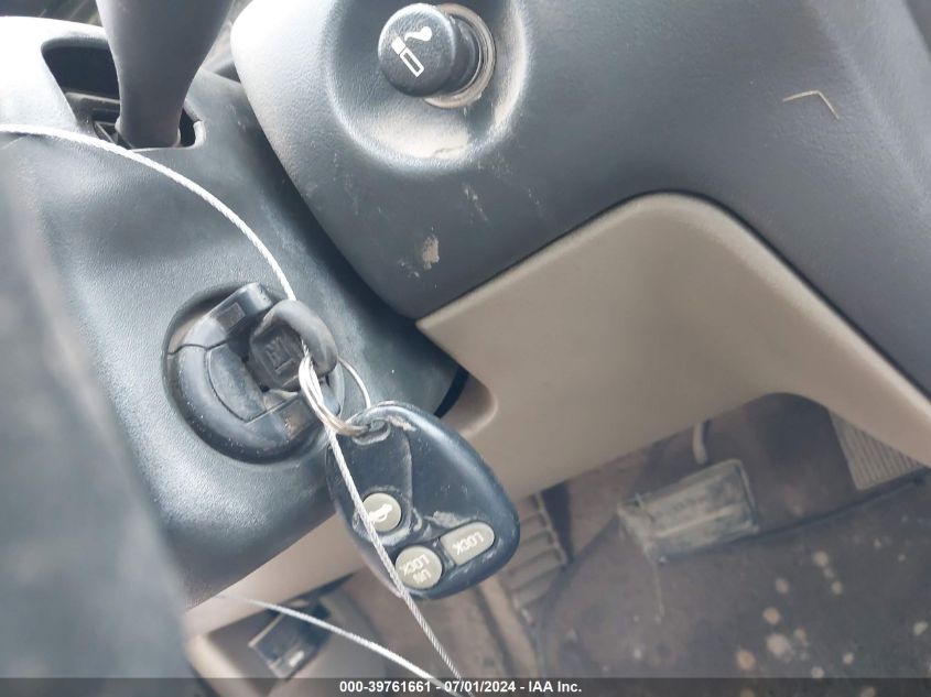 1997 Chevrolet Cavalier Ls VIN: 4G1JF3242VB106652 Lot: 39761661