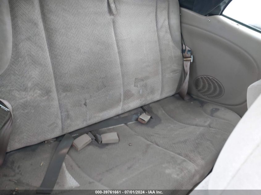 1997 Chevrolet Cavalier Ls VIN: 4G1JF3242VB106652 Lot: 39761661