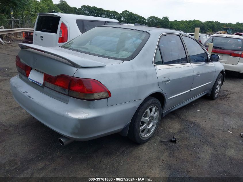 JHMCG567X2C018872 | 2002 HONDA ACCORD