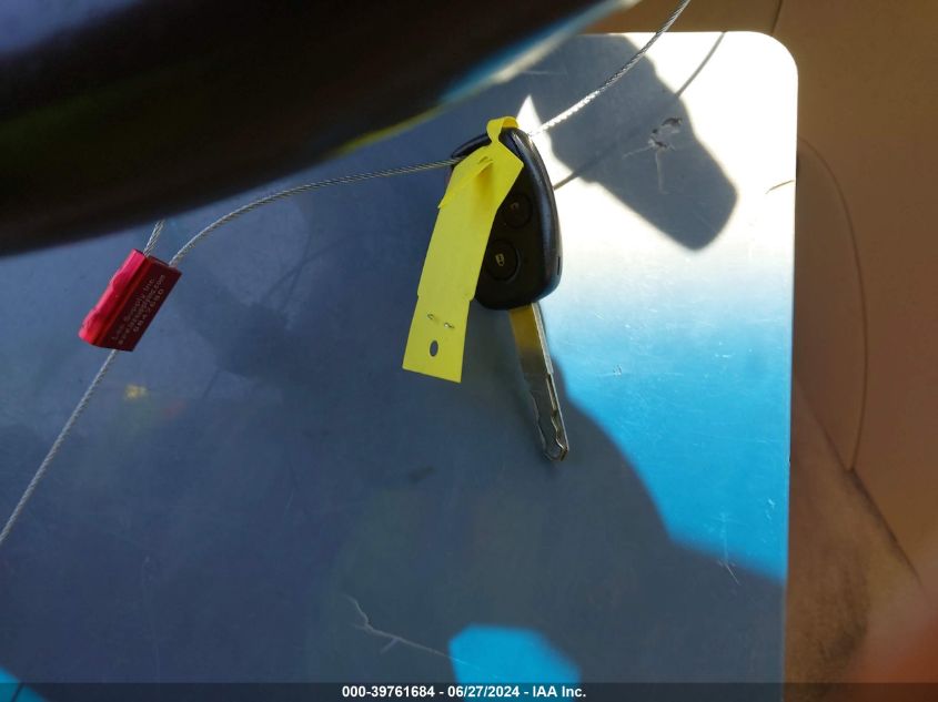 2006 Honda Accord 2.4 Ex VIN: 1HGCM56756A125602 Lot: 39761684