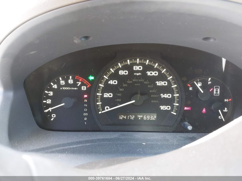 2006 Honda Accord 2.4 Ex VIN: 1HGCM56756A125602 Lot: 39761684