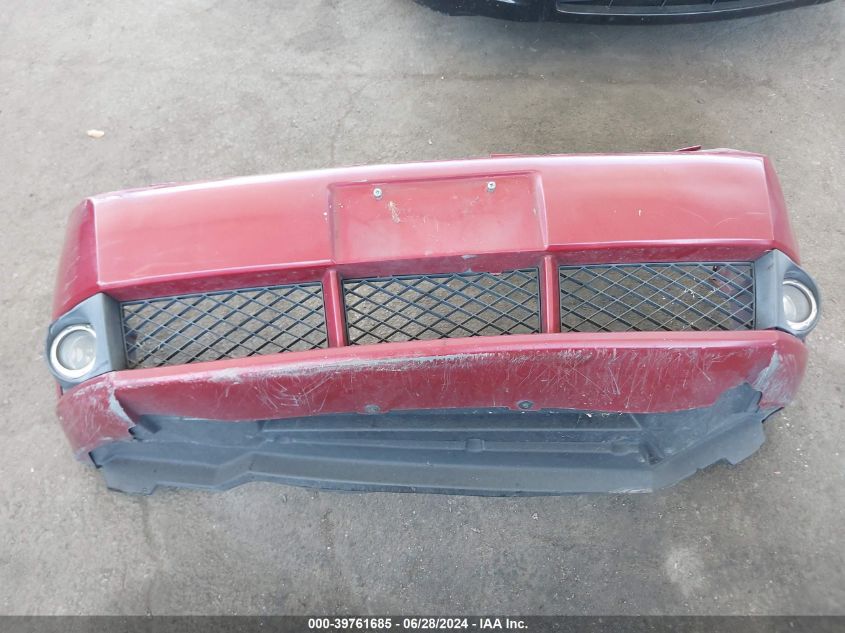 2009 Ford Focus Ses VIN: 1FAHP36N79W266487 Lot: 39761685