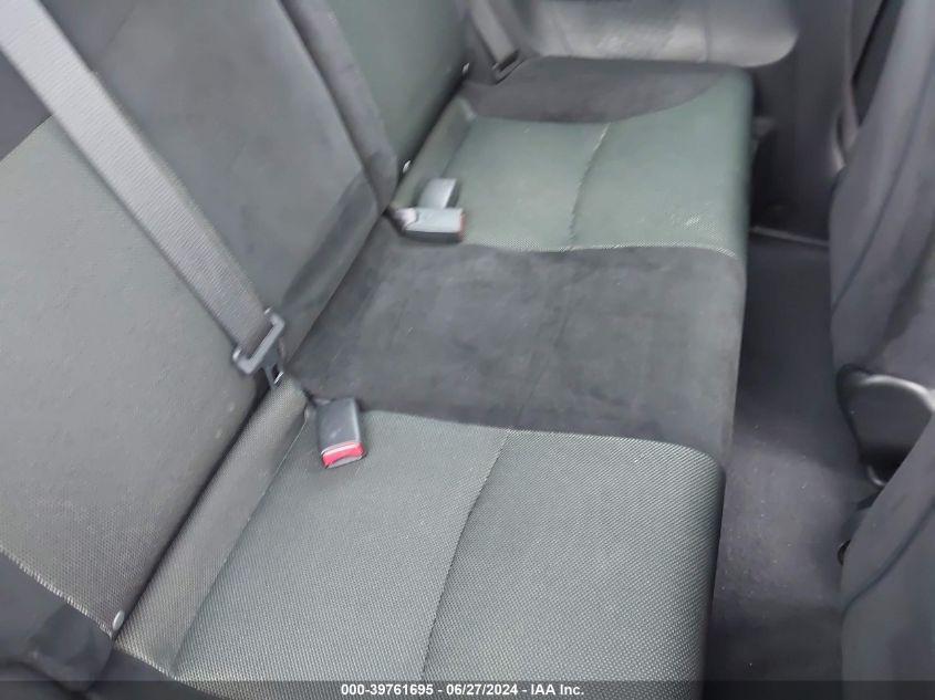 2003 Honda Civic Si VIN: SHHEP33683U407524 Lot: 39761695