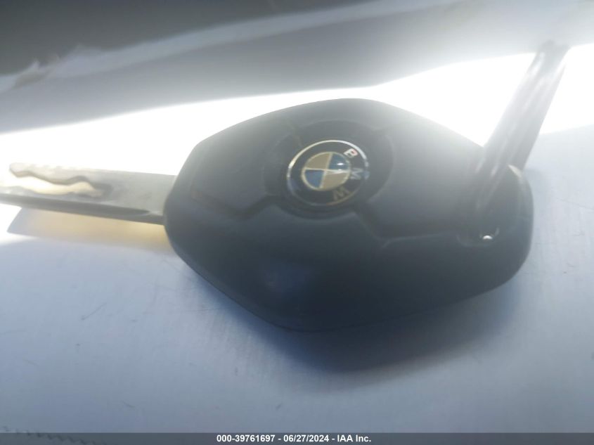 2001 BMW 330Ci VIN: WBABN53461JU30386 Lot: 39761697