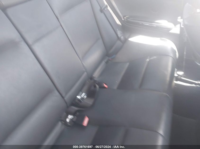 2001 BMW 330Ci VIN: WBABN53461JU30386 Lot: 39761697