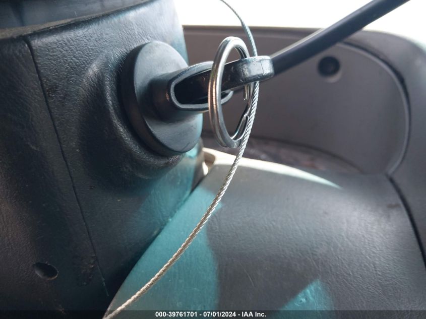 1999 Ford F-150 Lariat/Xl/Xlt VIN: 1FTRX07L6XKA08718 Lot: 39761701