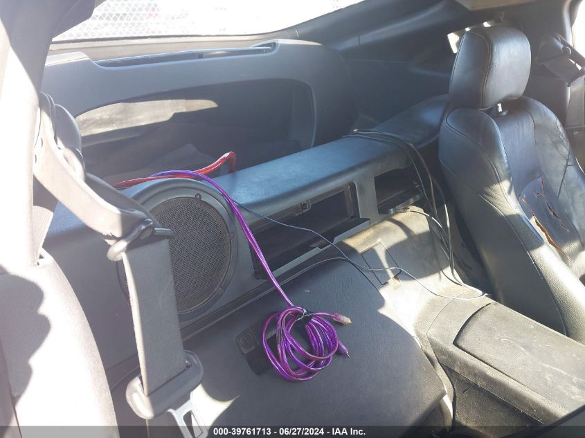 2004 Nissan 350Z Touring VIN: JN1AZ34E24M154955 Lot: 39761713