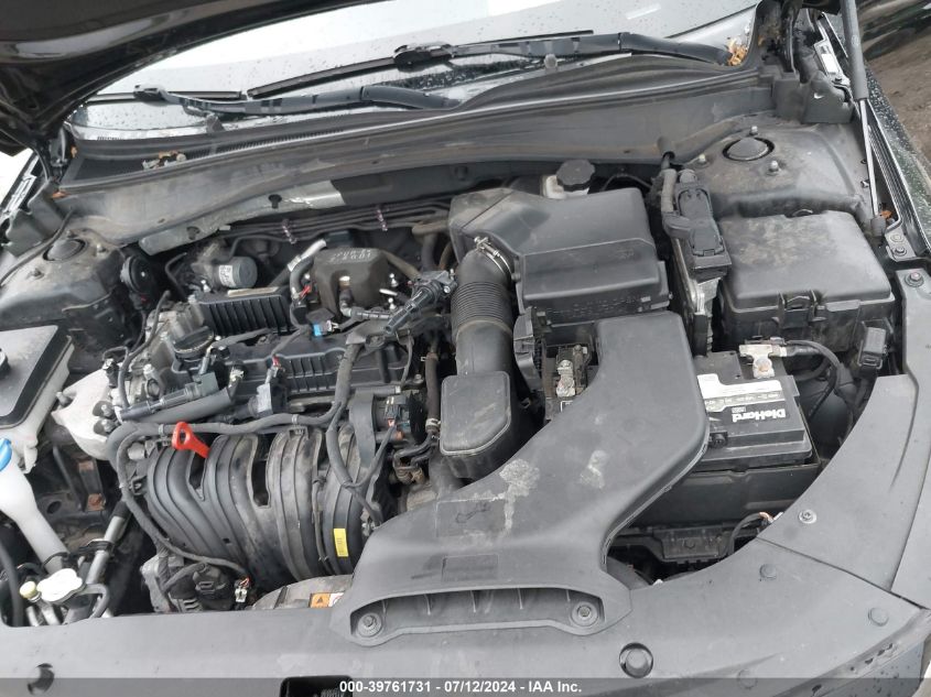 2016 Kia Optima Lx VIN: 5XXGT4L31GG088617 Lot: 39761731