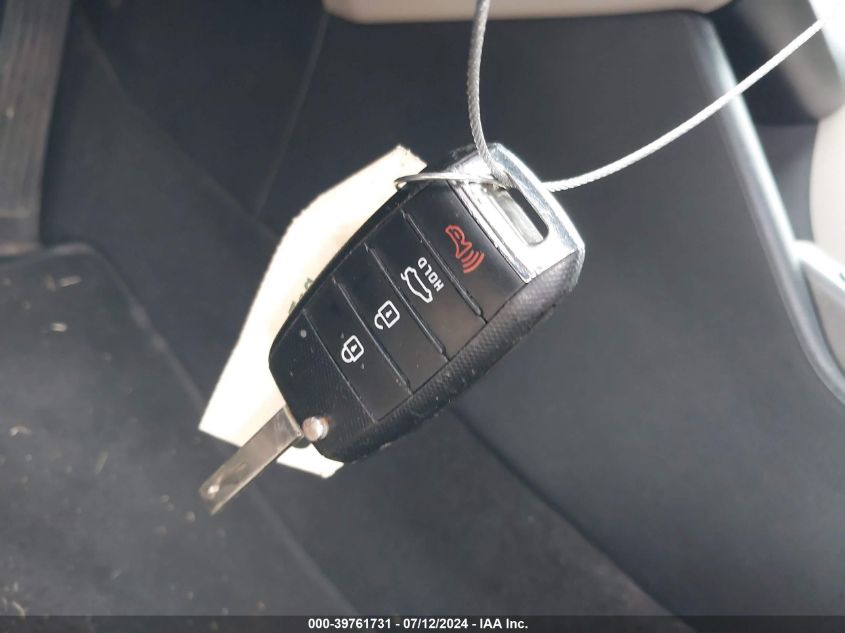 2016 Kia Optima Lx VIN: 5XXGT4L31GG088617 Lot: 39761731