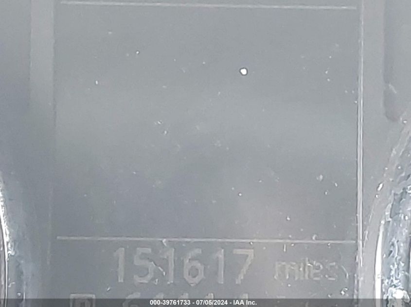 2015 Nissan Rogue Select S VIN: JN8AS5MT9FW656871 Lot: 39761733