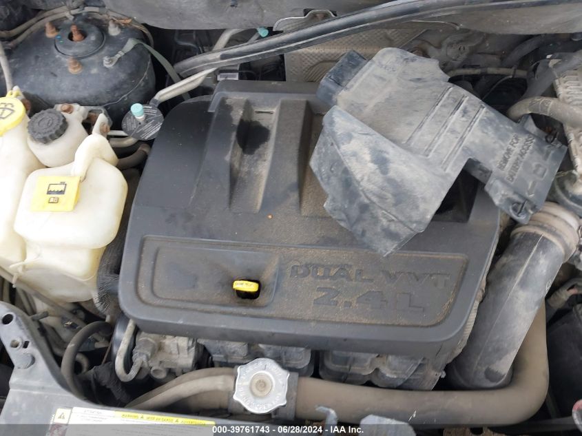 2011 Jeep Compass VIN: 1J4NF1FB3BD188943 Lot: 39761743