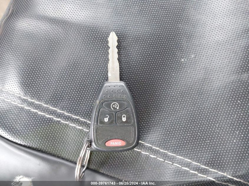 2011 Jeep Compass VIN: 1J4NF1FB3BD188943 Lot: 39761743