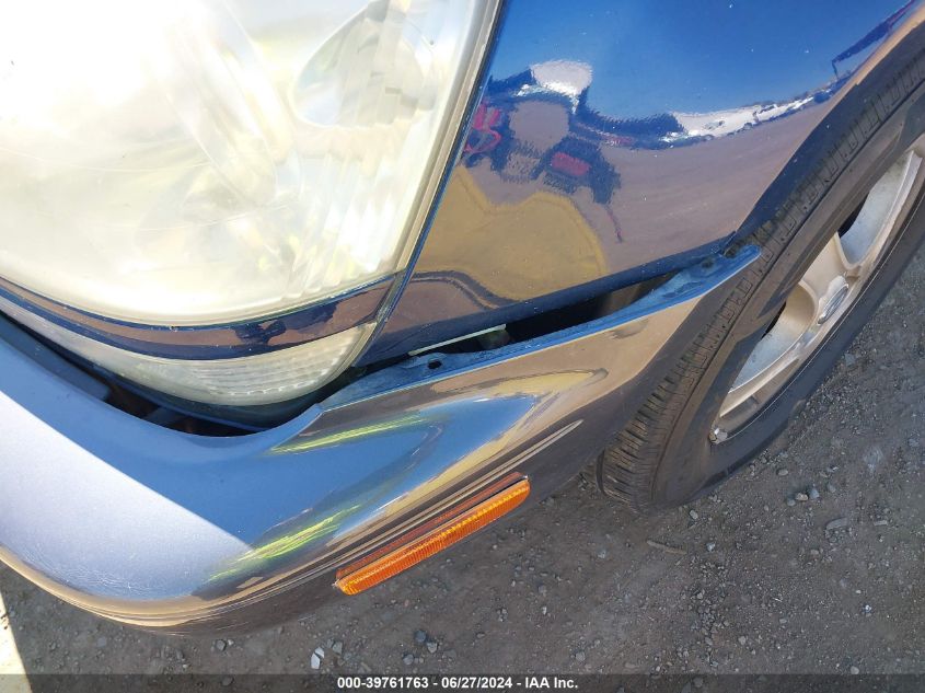 2001 Lexus Rx 300 VIN: JTJGF10U510117531 Lot: 39761763