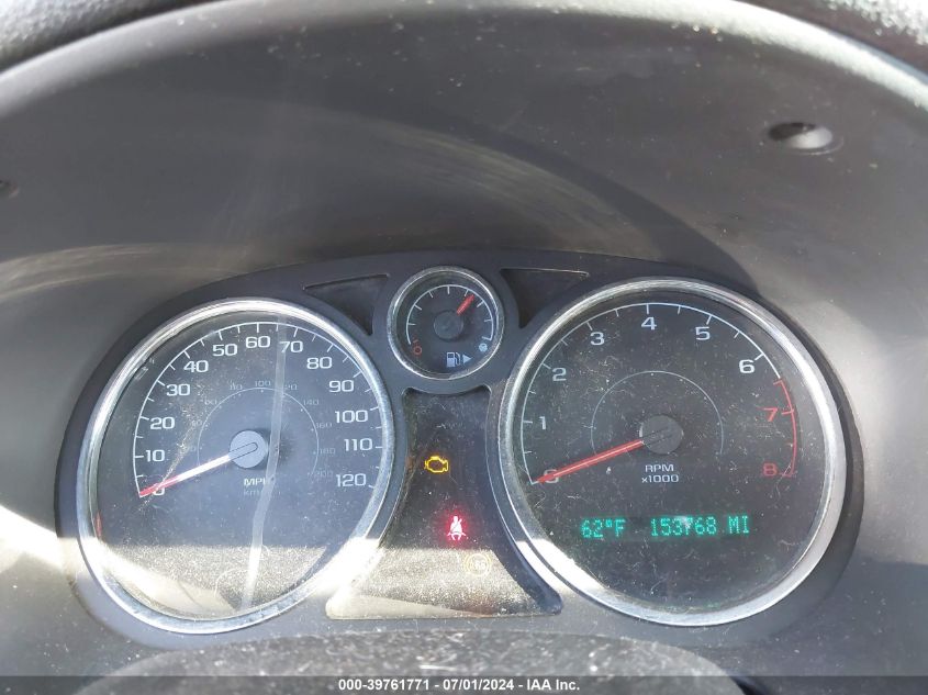 1G1AT18H897243774 | 2009 CHEVROLET COBALT