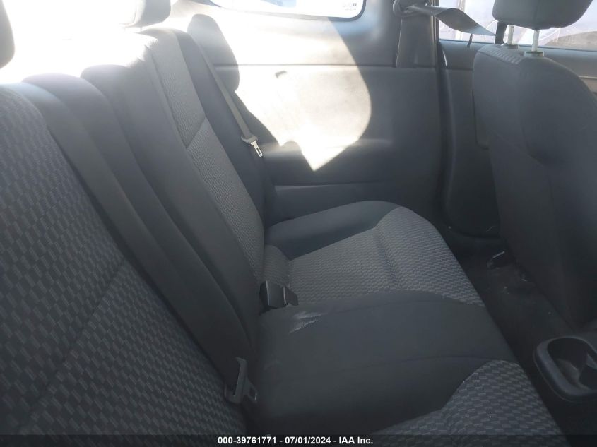 2009 Chevrolet Cobalt Lt VIN: 1G1AT18H897243774 Lot: 39761771