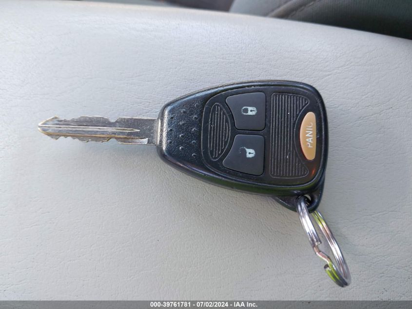 2006 Chrysler Pt Cruiser VIN: 3A4FY48B56T369345 Lot: 39761781