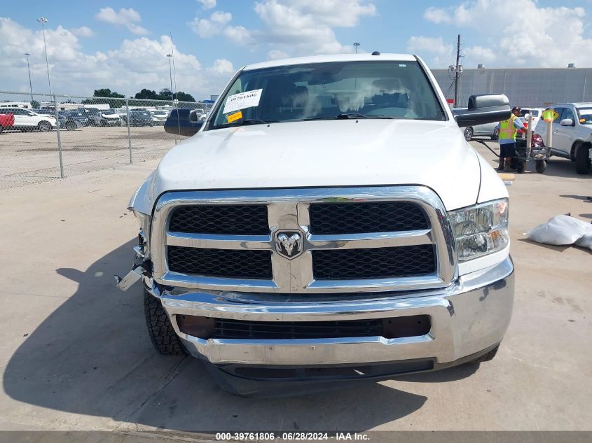 2016 Ram 2500 Tradesman VIN: 3C6TR4CT1GG367373 Lot: 39761806