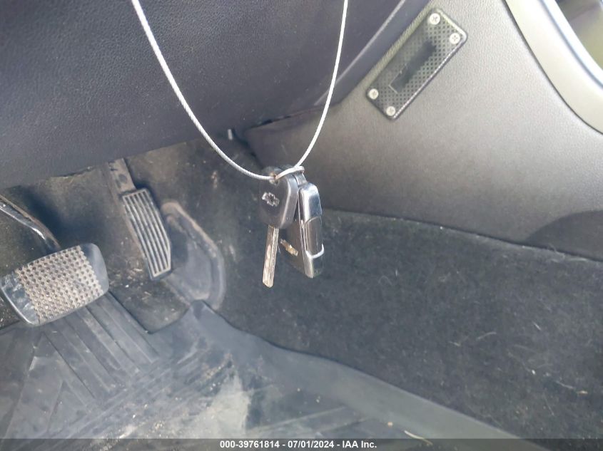 2016 Chevrolet Colorado Z71 VIN: 1GCGSDE31G1205575 Lot: 39761814