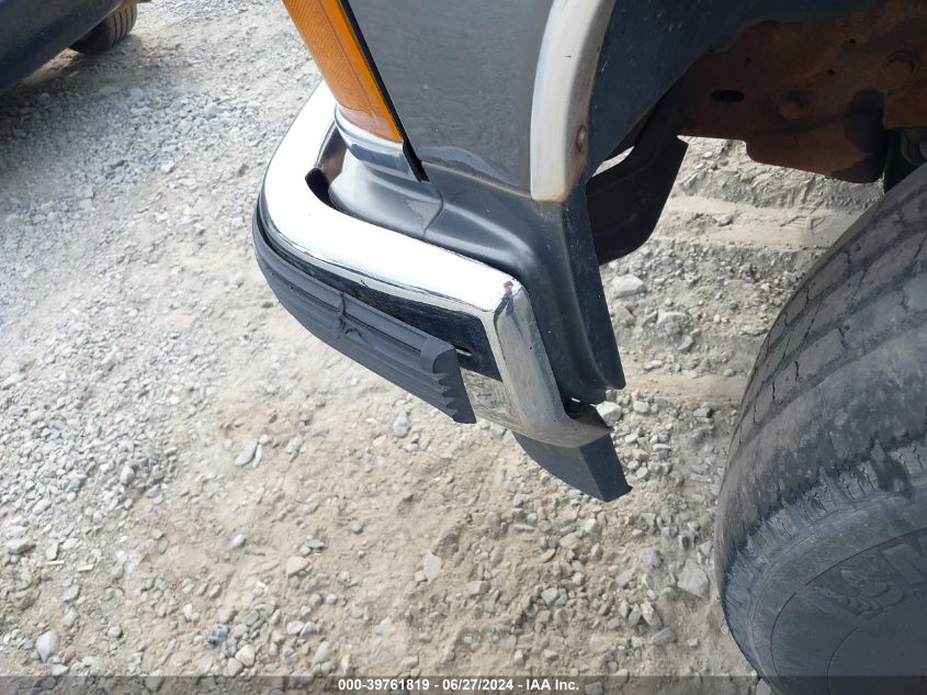 1999 Chevrolet Suburban 1500 Lt VIN: 3GNFK16R6XG202211 Lot: 39761819