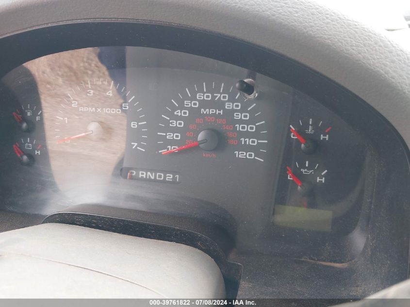 2007 Ford F-150 Xlt VIN: 1FTRW12WX7KB66506 Lot: 39761822