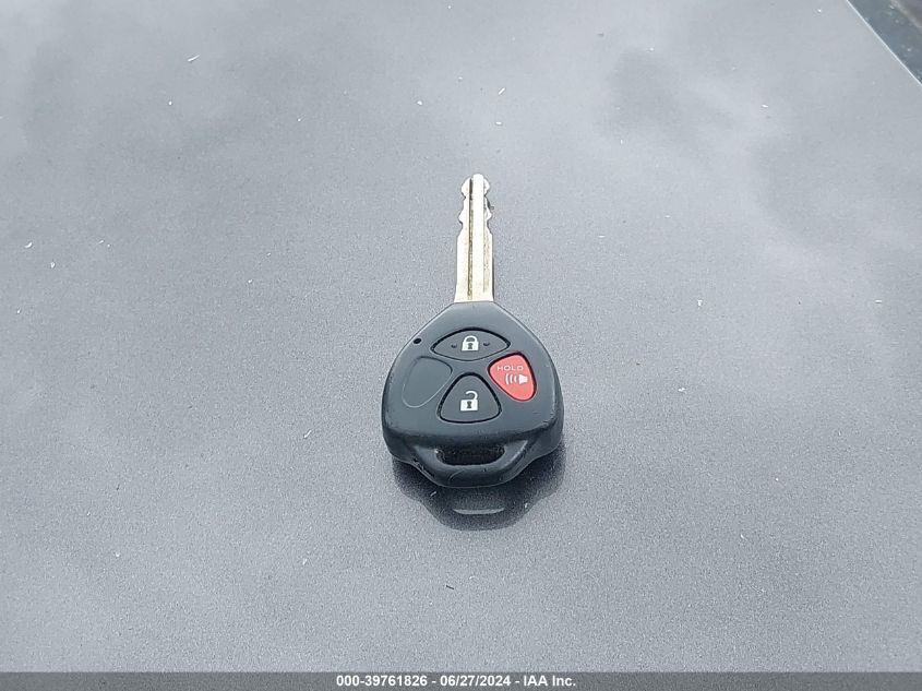 2008 Scion Xd VIN: JTKKU10498J003693 Lot: 39761826