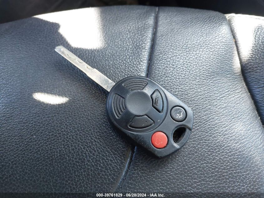 2012 Ford Focus Sel VIN: 1FAHP3H25CL190649 Lot: 39761829