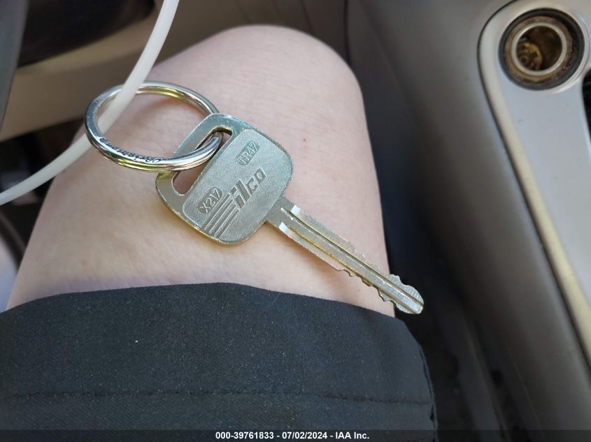 2006 Toyota Highlander Sport V6 VIN: JTEEP21A860174293 Lot: 39761833