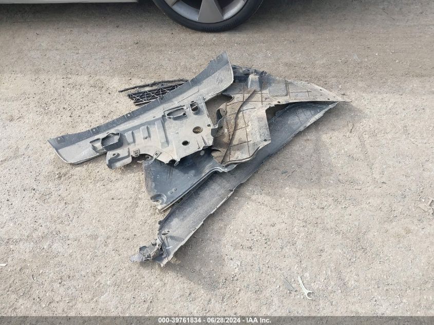 2011 Acura Mdx Technology VIN: 2HNYD2H63BH541970 Lot: 39761834