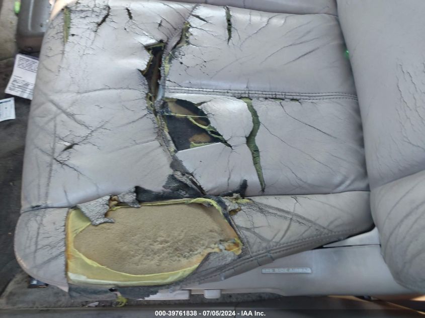 2001 Lexus Rx 300 VIN: JTJGF10UX10106492 Lot: 39761838