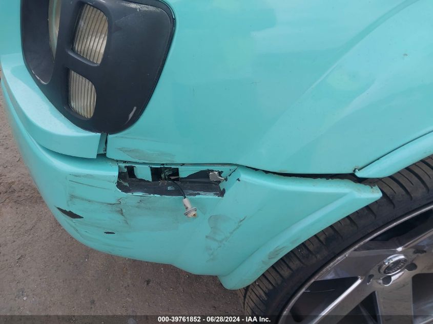 2002 Nissan Xterra Xe VIN: 5N1ED28T22C538927 Lot: 39761852