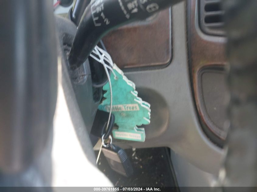 2002 Ford Escape Xlt VIN: 1FMYU03112KA34253 Lot: 39761855