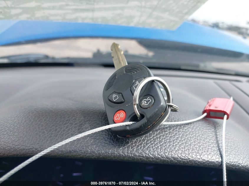 2011 Ford Fusion Se VIN: 3FAHP0HA4BR292241 Lot: 39761870