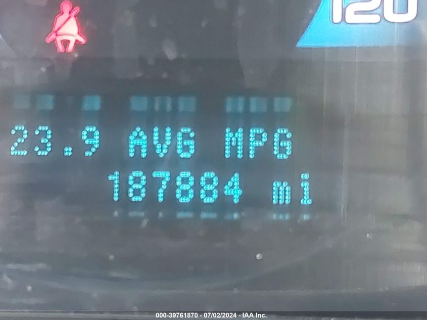 2011 Ford Fusion Se VIN: 3FAHP0HA4BR292241 Lot: 39761870