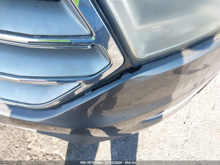 2018 Ford Edge Sel VIN: 2FMPK3J96JBB67448 Lot: 39761864