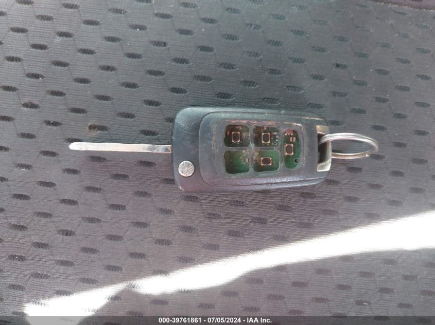 2012 GMC Terrain Sle-1 VIN: 2GKALMEK9C6344777 Lot: 39761861