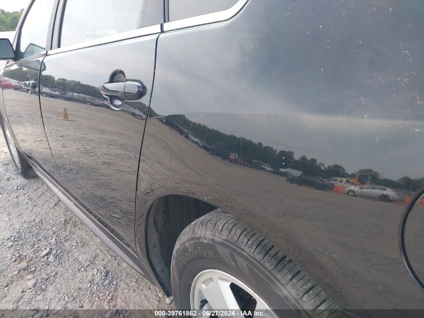 2009 Chevrolet Impala Lt VIN: 2G1WT57K291213547 Lot: 39761862