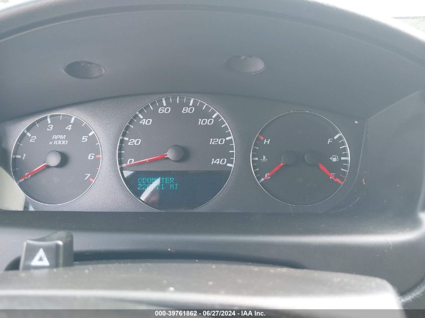 2009 Chevrolet Impala Lt VIN: 2G1WT57K291213547 Lot: 39761862