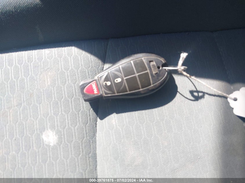 2013 Ram 1500 Slt VIN: 1C6RR7LT9DS513759 Lot: 39761875